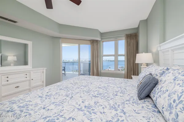 $3,000 | 2801 South Ridgewood Avenue, Unit 1002, South Daytona, FL 32119