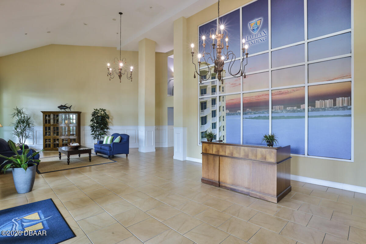2801 South Ridgewood Avenue, Unit 1002 South Daytona, FL 32119 - Photo 27 of 52 Halifax Landing Stock-2