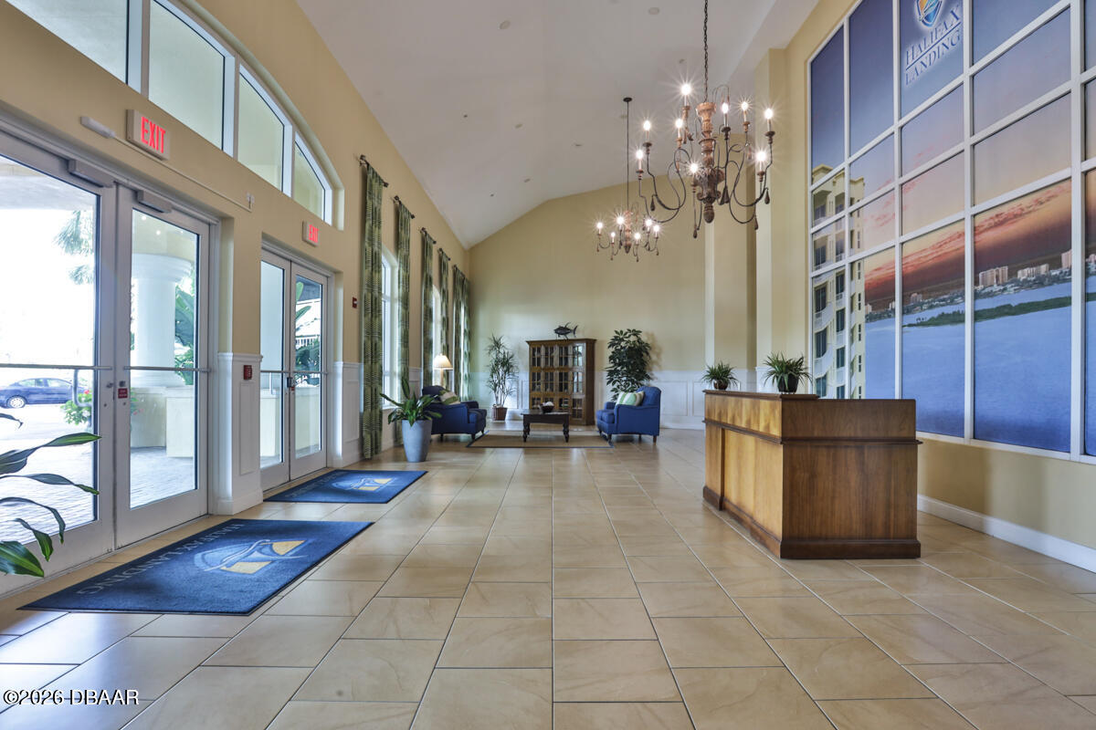 2801 South Ridgewood Avenue, Unit 1002 South Daytona, FL 32119 - Photo 28 of 52 Halifax Landing Stock-3
