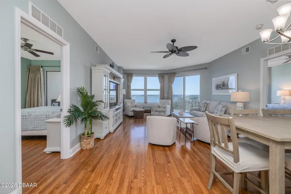 $3,000 | 2801 South Ridgewood Avenue, Unit 1002, South Daytona, FL 32119