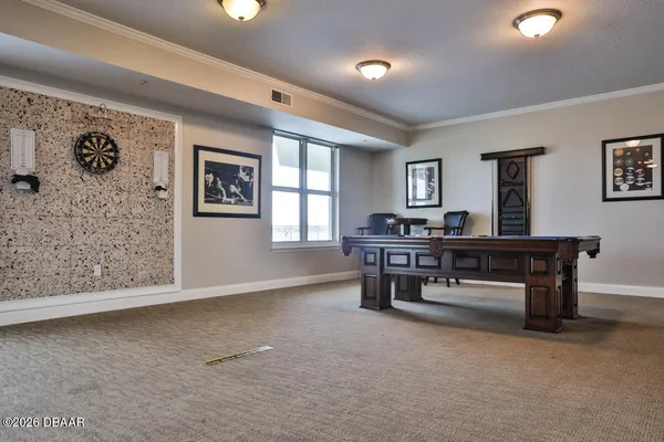 $3,000 | 2801 South Ridgewood Avenue, Unit 1002, South Daytona, FL 32119