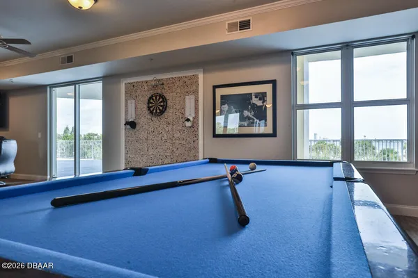 $3,000 | 2801 South Ridgewood Avenue, Unit 1002, South Daytona, FL 32119