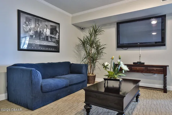 $3,000 | 2801 South Ridgewood Avenue, Unit 1002, South Daytona, FL 32119