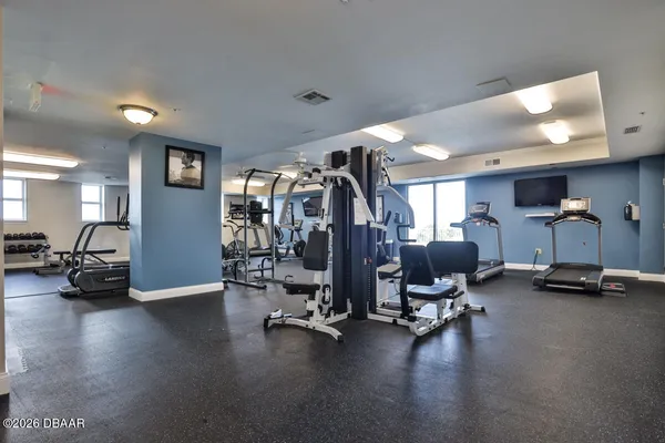 $3,000 | 2801 South Ridgewood Avenue, Unit 1002, South Daytona, FL 32119