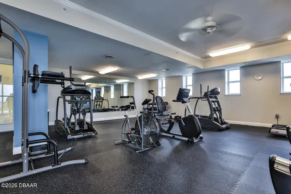 $3,000 | 2801 South Ridgewood Avenue, Unit 1002, South Daytona, FL 32119