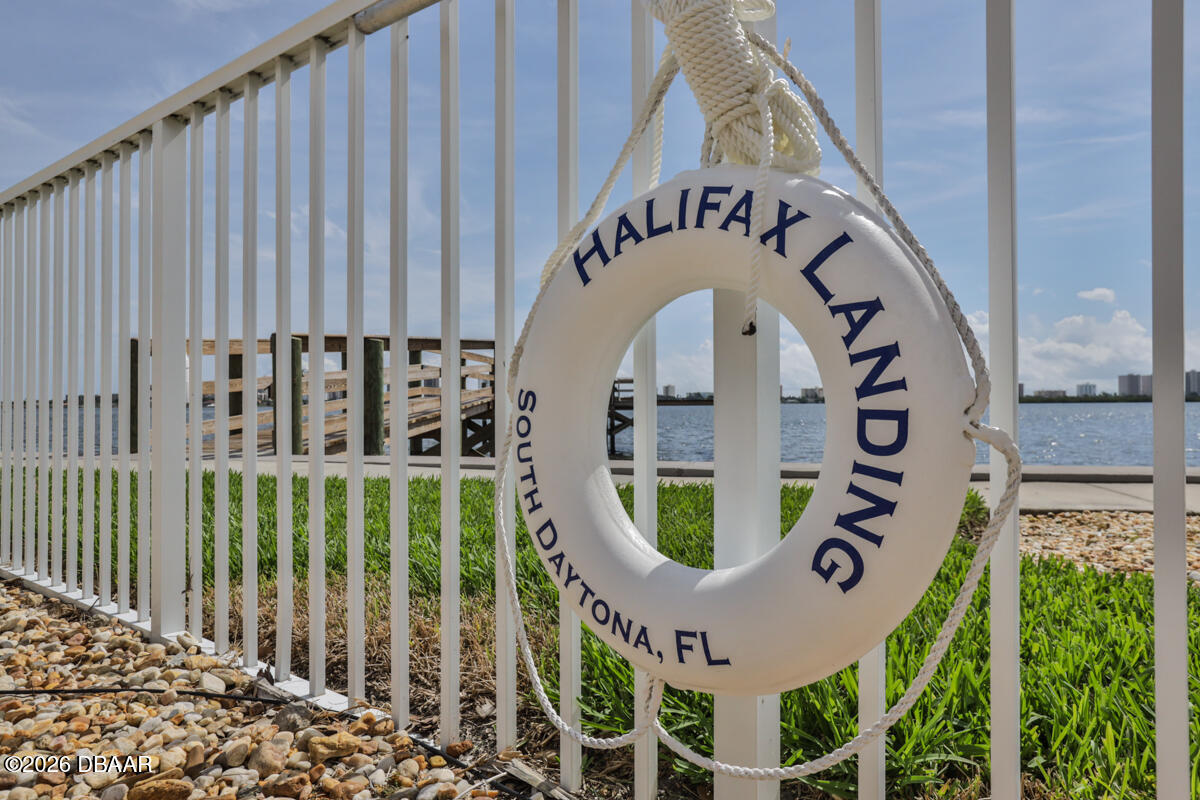 2801 South Ridgewood Avenue, Unit 1002 South Daytona, FL 32119 - Photo 42 of 52 Halifax Landing Stock-17