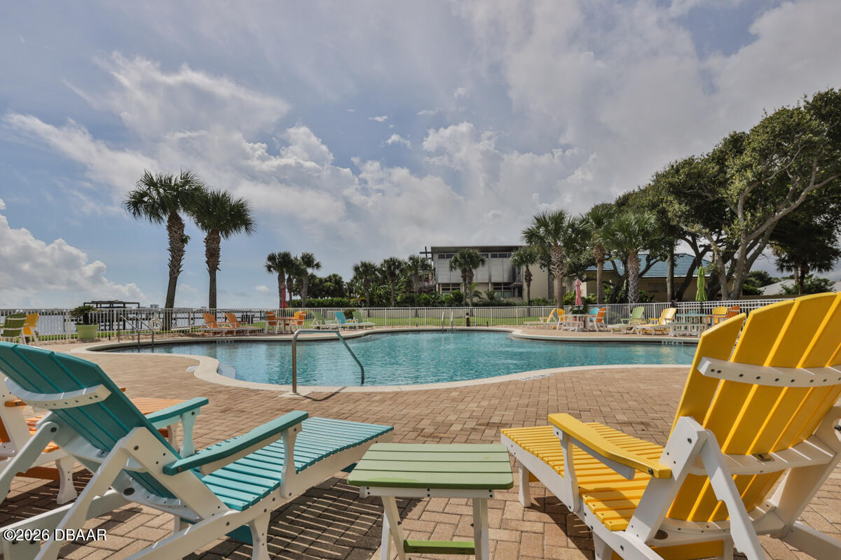 2801 South Ridgewood Avenue, Unit 1002 South Daytona, FL 32119 - Photo 43 of 52 Halifax Landing Stock-18