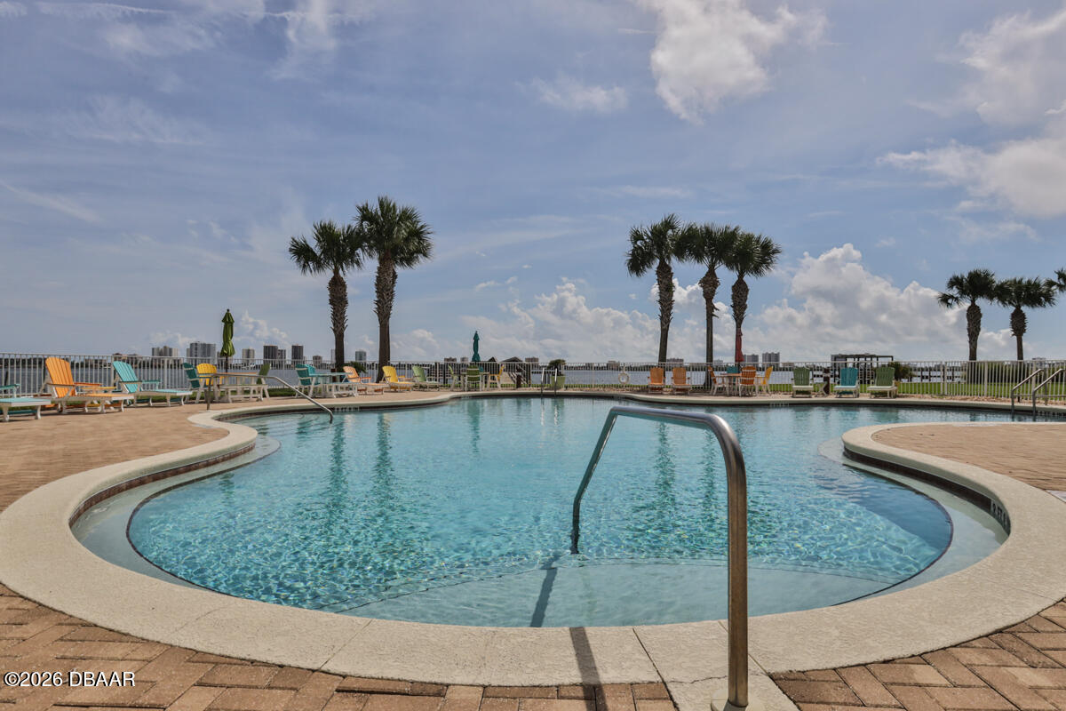 2801 South Ridgewood Avenue, Unit 1002 South Daytona, FL 32119 - Photo 44 of 52 Halifax Landing Stock-19