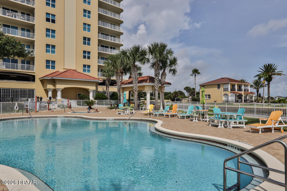 2801 South Ridgewood Avenue, Unit 1002 South Daytona, FL 32119 - Photo 48 of 52 Halifax Landing Stock-23