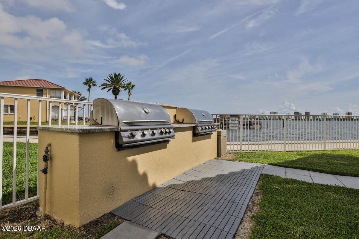 2801 South Ridgewood Avenue, Unit 1002 South Daytona, FL 32119 - Photo 49 of 52 Halifax Landing Stock-24