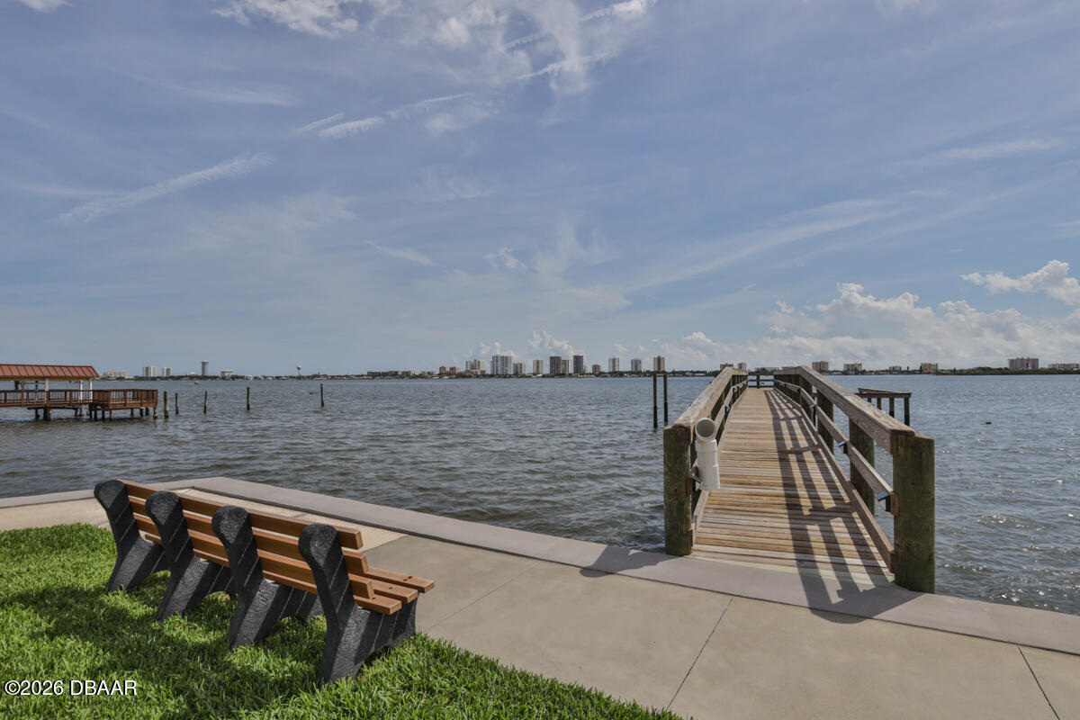 2801 South Ridgewood Avenue, Unit 1002 South Daytona, FL 32119 - Photo 51 of 52 Halifax Landing Stock-26