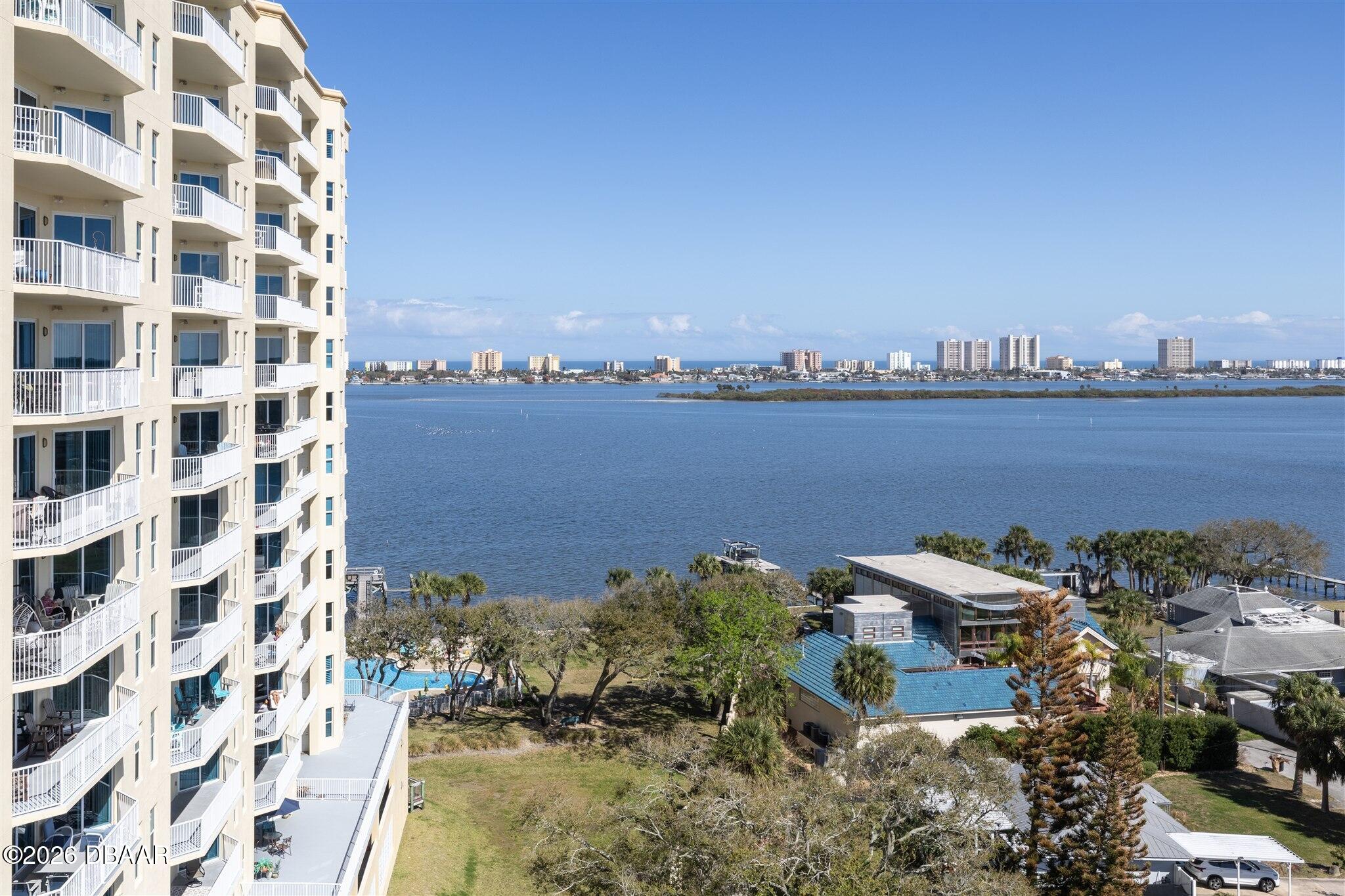 2801 South Ridgewood Avenue, Unit 1002 South Daytona, FL 32119 - Photo 8 of 52 2801 S Ridgewood Ave 1002-8