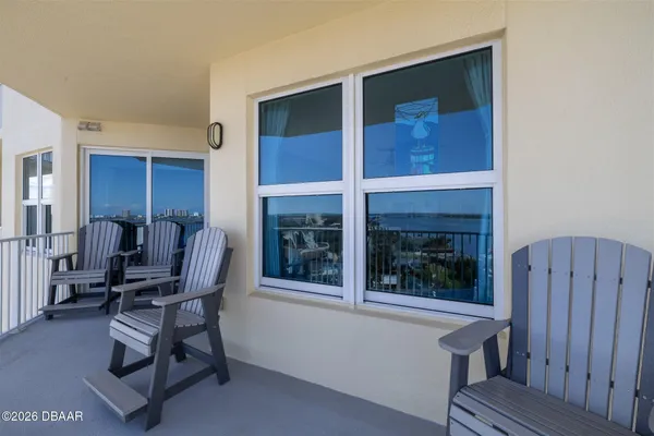 $3,000 | 2801 South Ridgewood Avenue, Unit 1002, South Daytona, FL 32119