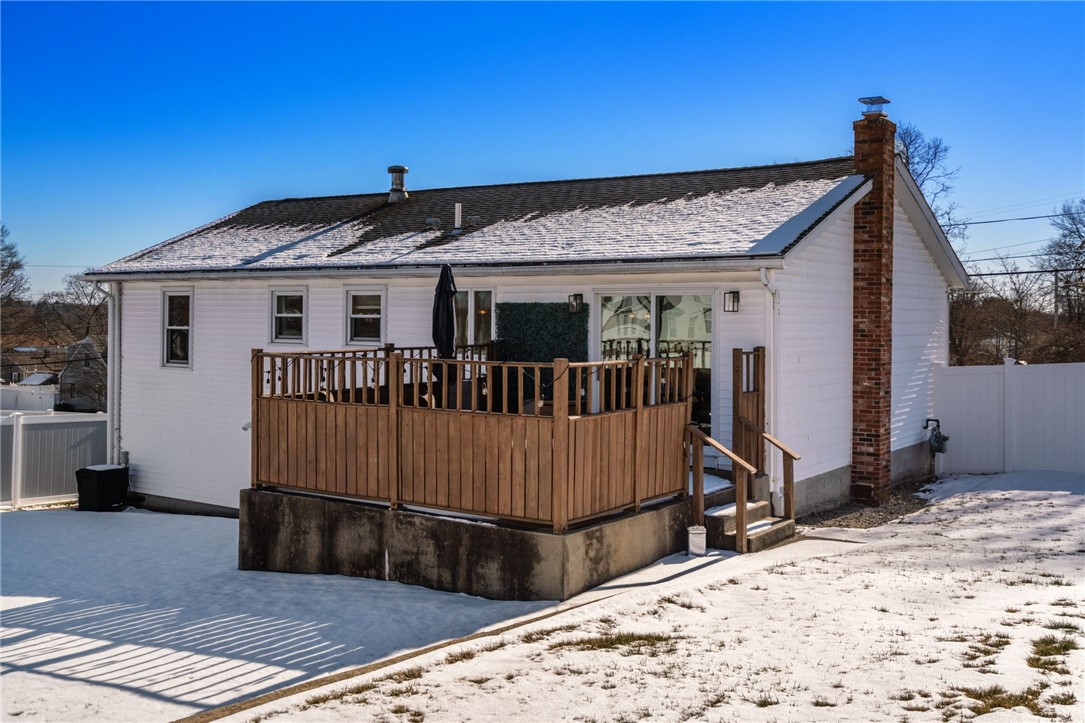 77 Hilltop Road Cumberland, RI 02864 - Photo 29 of 34
