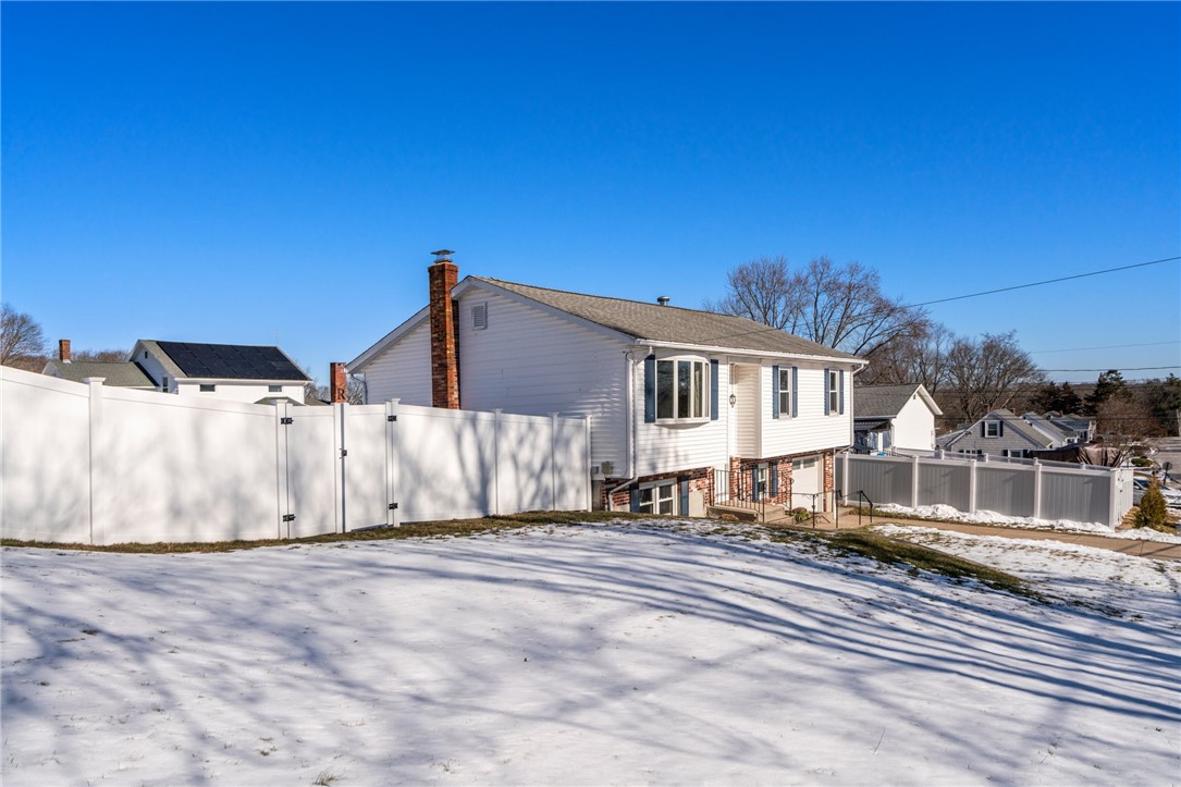 77 Hilltop Road Cumberland, RI 02864 - Photo 34 of 34
