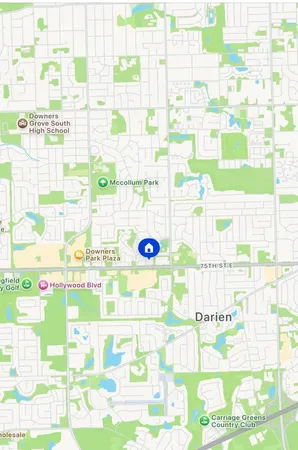 $1,900 | 7400 Grand Avenue, Unit A103, Downers Grove, IL 60516