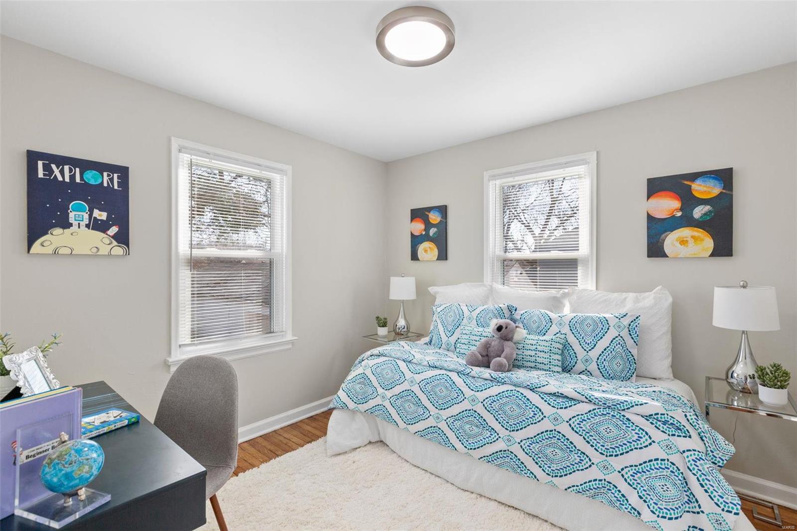 8106 Rector Drive St. Louis, MO 63134 - Photo 18 of 27 Gallery Image 18