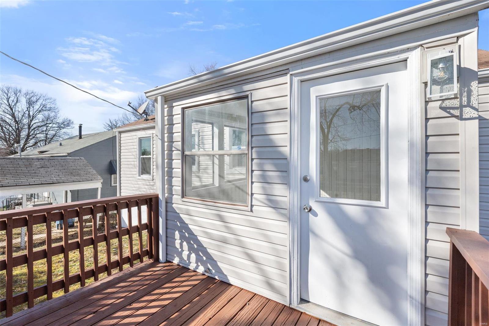8106 Rector Drive St. Louis, MO 63134 - Photo 21 of 27 Gallery Image 21