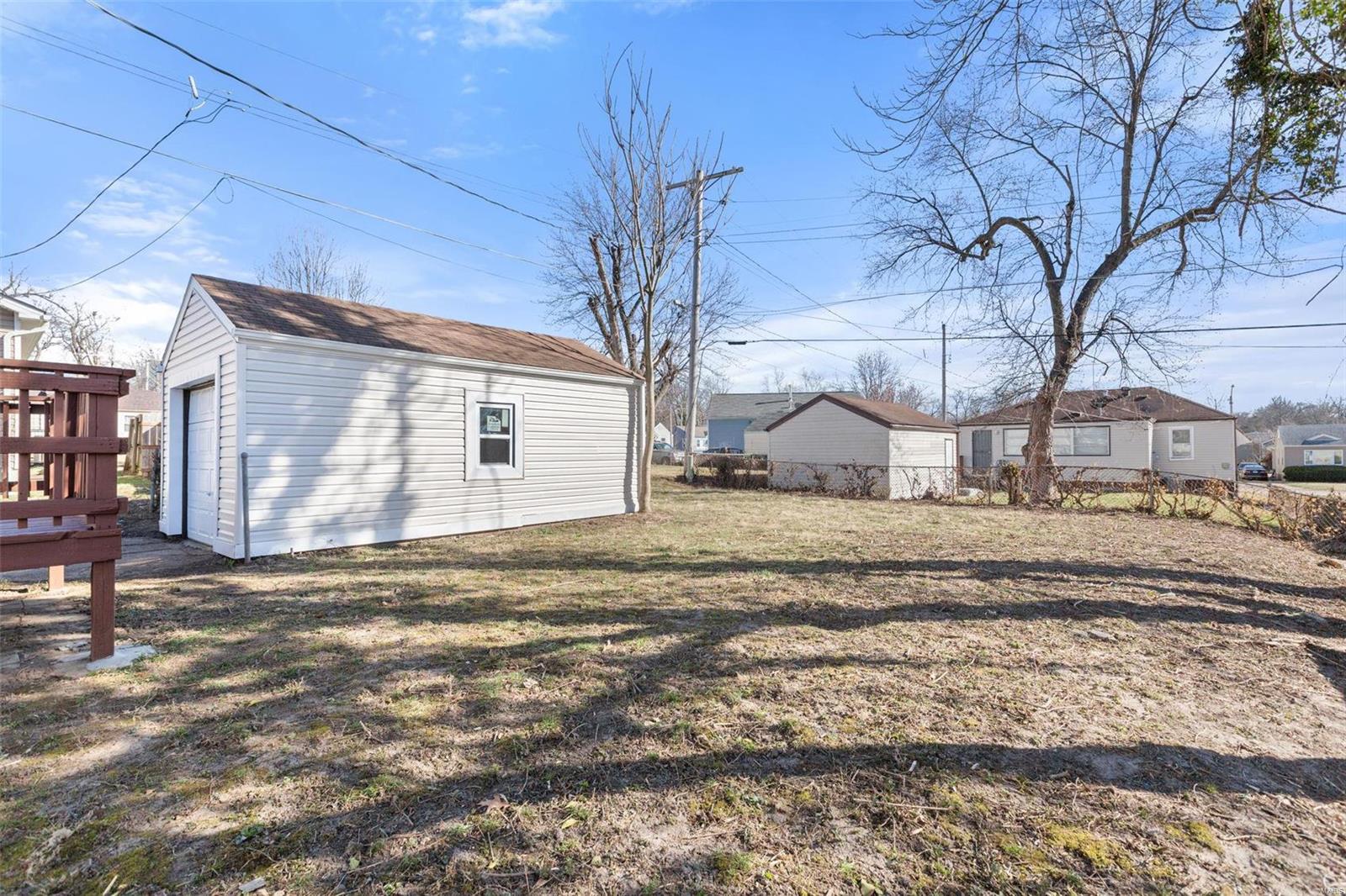 8106 Rector Drive St. Louis, MO 63134 - Photo 23 of 27 Gallery Image 23