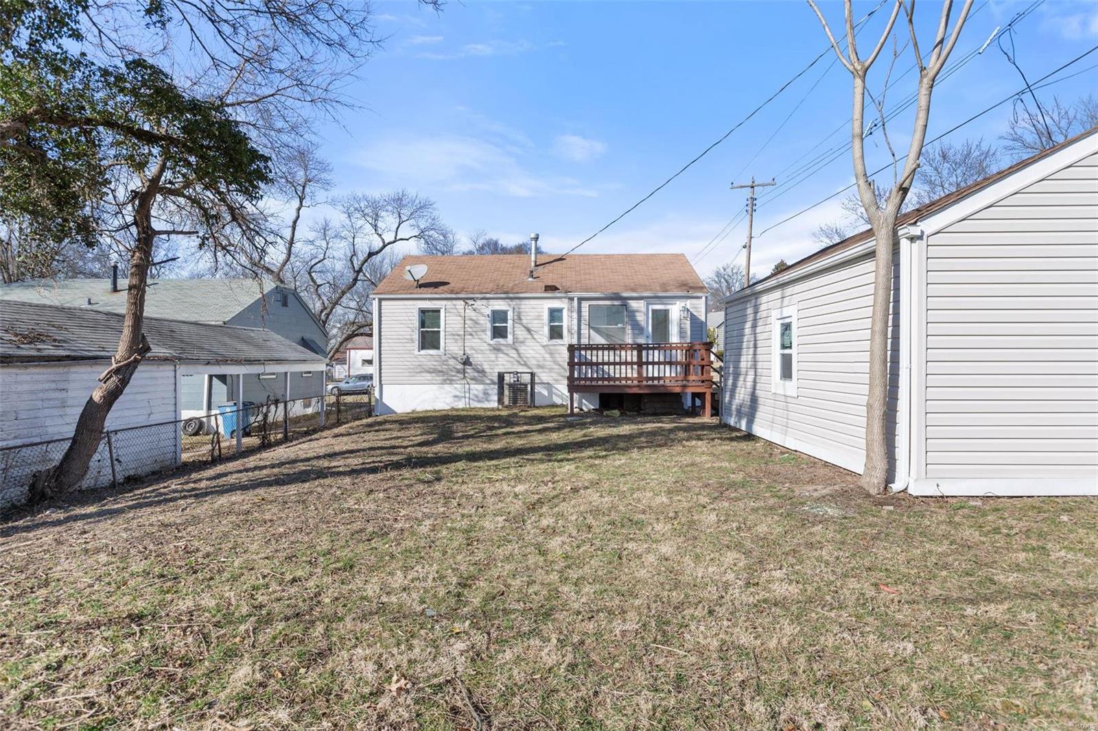 8106 Rector Drive St. Louis, MO 63134 - Photo 25 of 27 Gallery Image 25