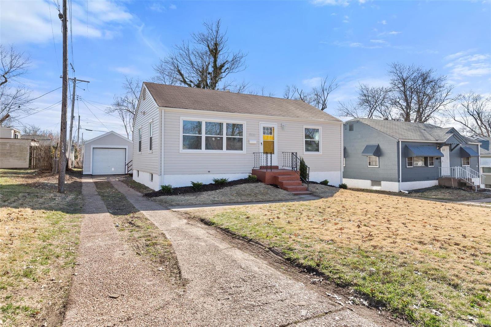 8106 Rector Drive St. Louis, MO 63134 - Photo 26 of 27 Gallery Image 26