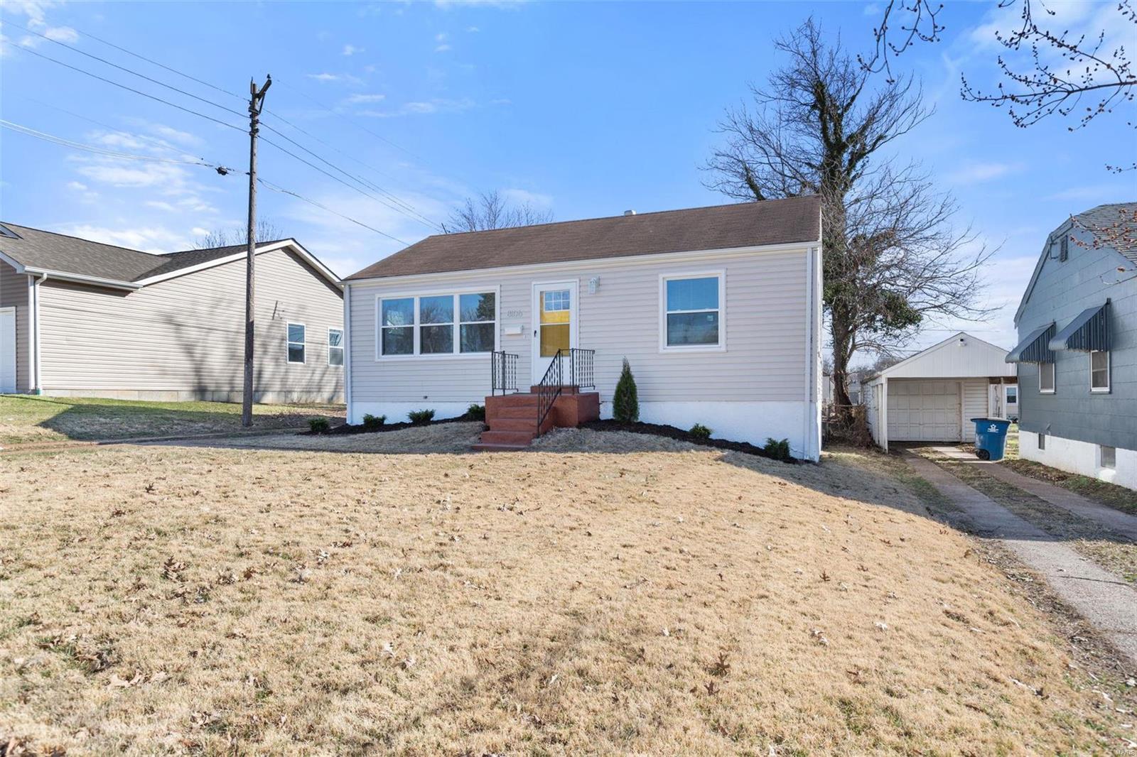 8106 Rector Drive St. Louis, MO 63134 - Photo 27 of 27 Gallery Image 27