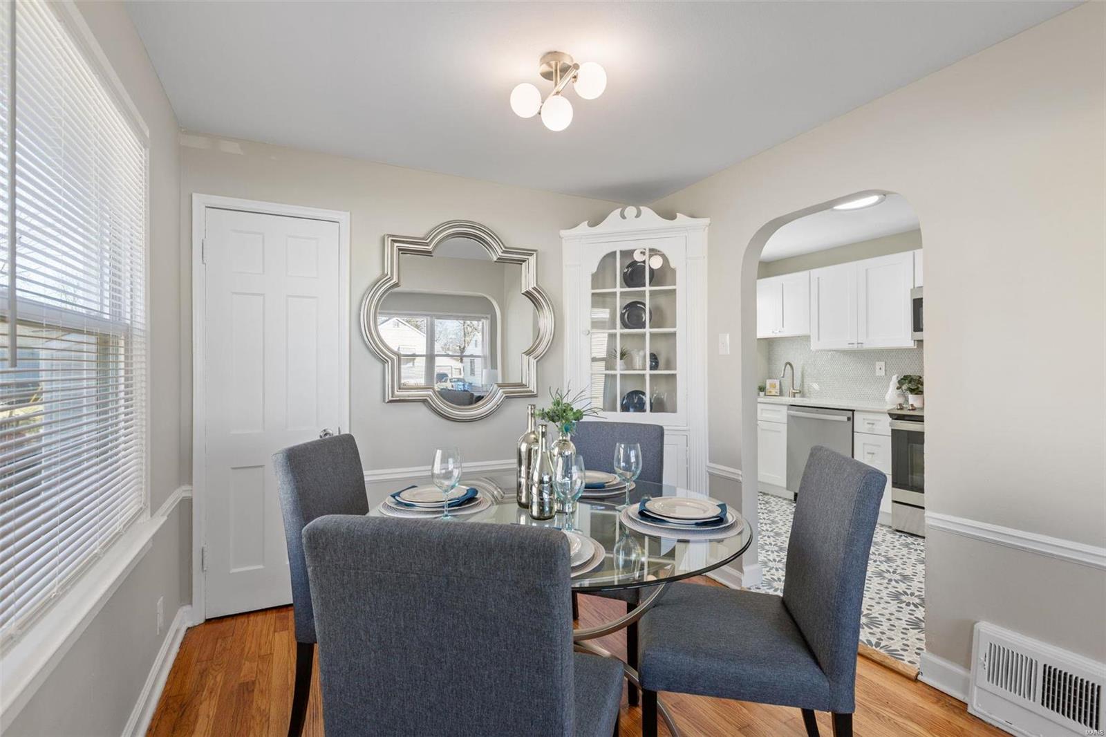 8106 Rector Drive St. Louis, MO 63134 - Photo 7 of 27 Gallery Image 7