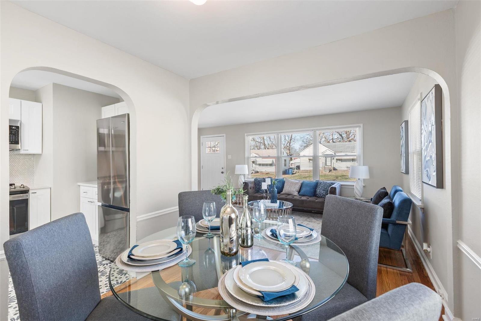 8106 Rector Drive St. Louis, MO 63134 - Photo 8 of 27 Gallery Image 8