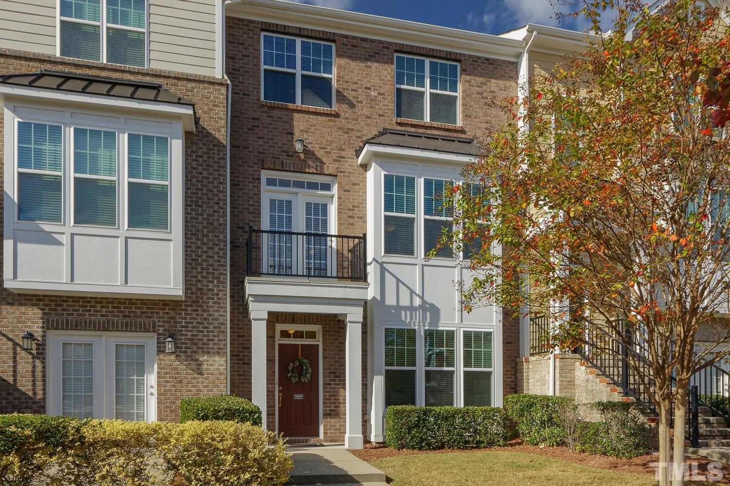 9108 Wooden Road Raleigh, NC 27617 - Photo 1 of 34 Gallery Image 1