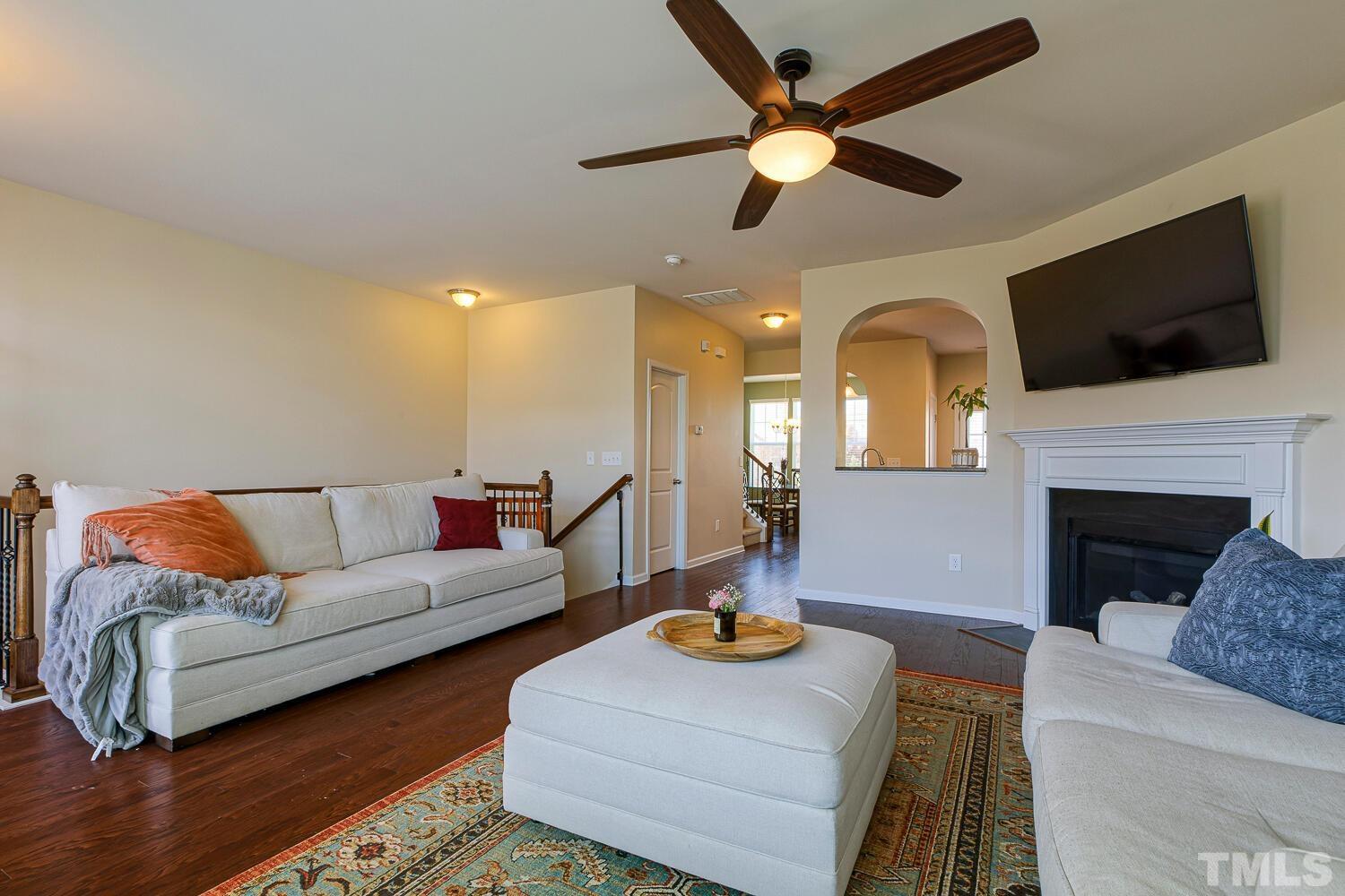 9108 Wooden Road Raleigh, NC 27617 - Photo 11 of 34 Gallery Image 11