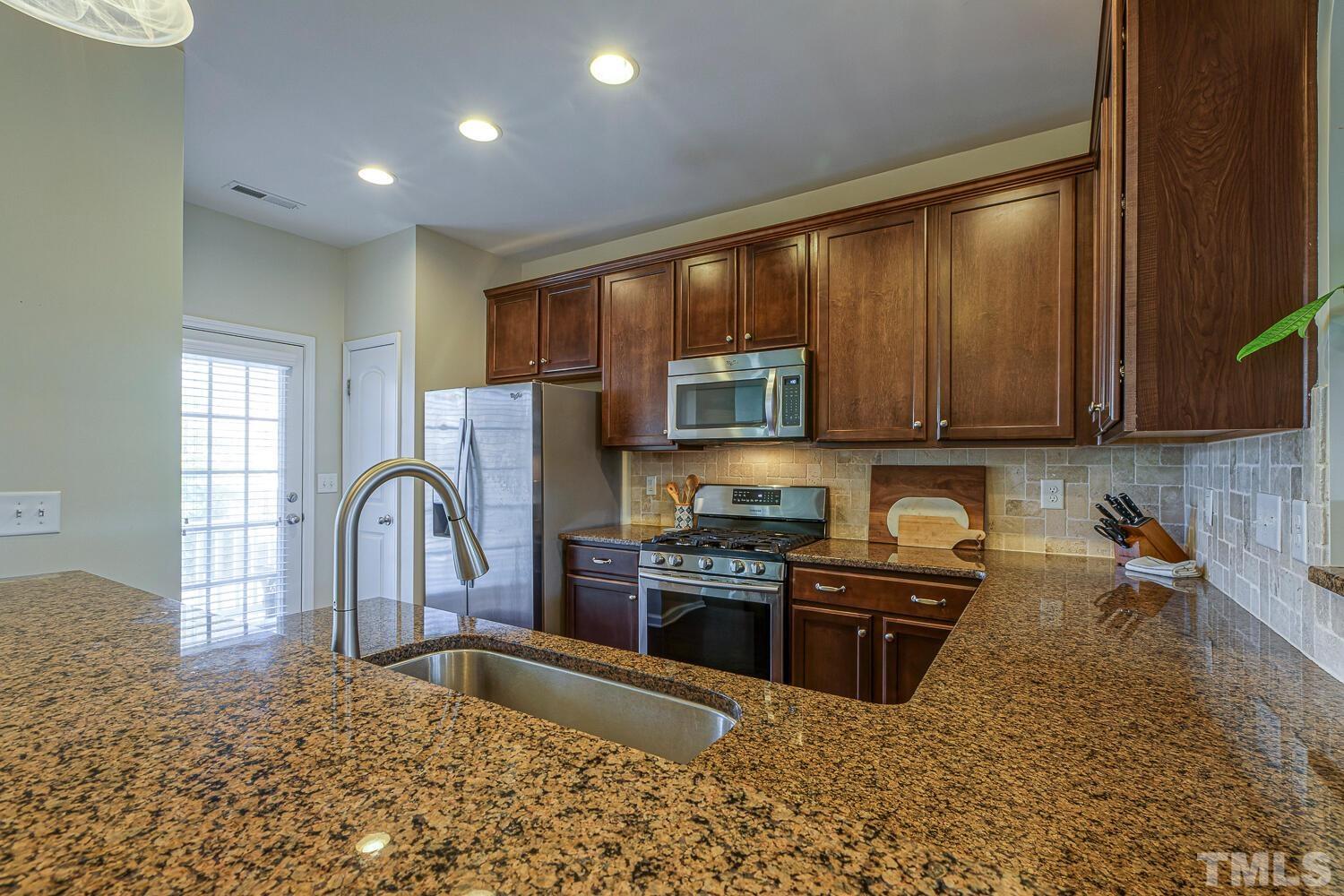 9108 Wooden Road Raleigh, NC 27617 - Photo 13 of 34 Oh, and Two Pantries!