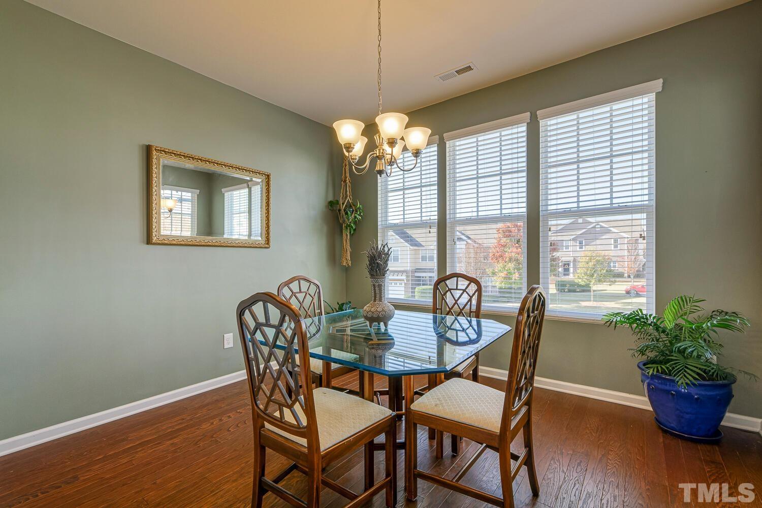 9108 Wooden Road Raleigh, NC 27617 - Photo 16 of 34 Gallery Image 16