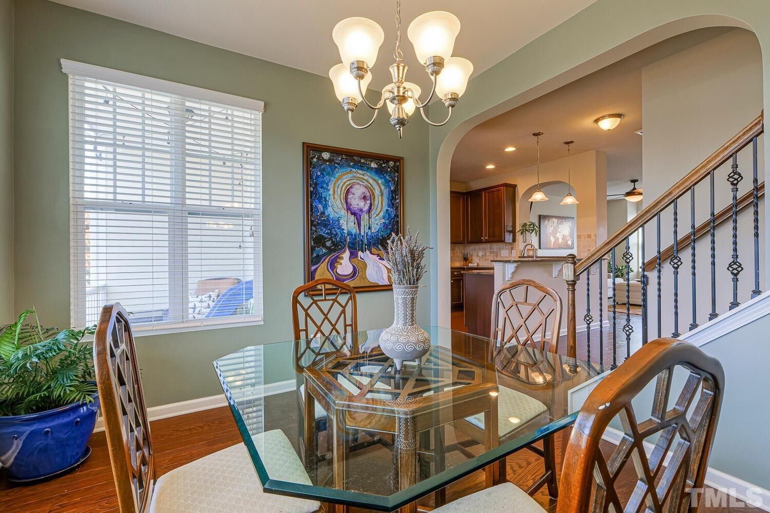 9108 Wooden Road Raleigh, NC 27617 - Photo 17 of 34 Gallery Image 17