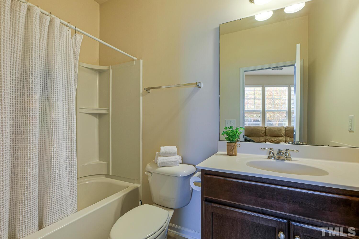 9108 Wooden Road Raleigh, NC 27617 - Photo 7 of 34 Could be a Great Guest Suite, Teen Suite, Rec Space - How Will You Use it?