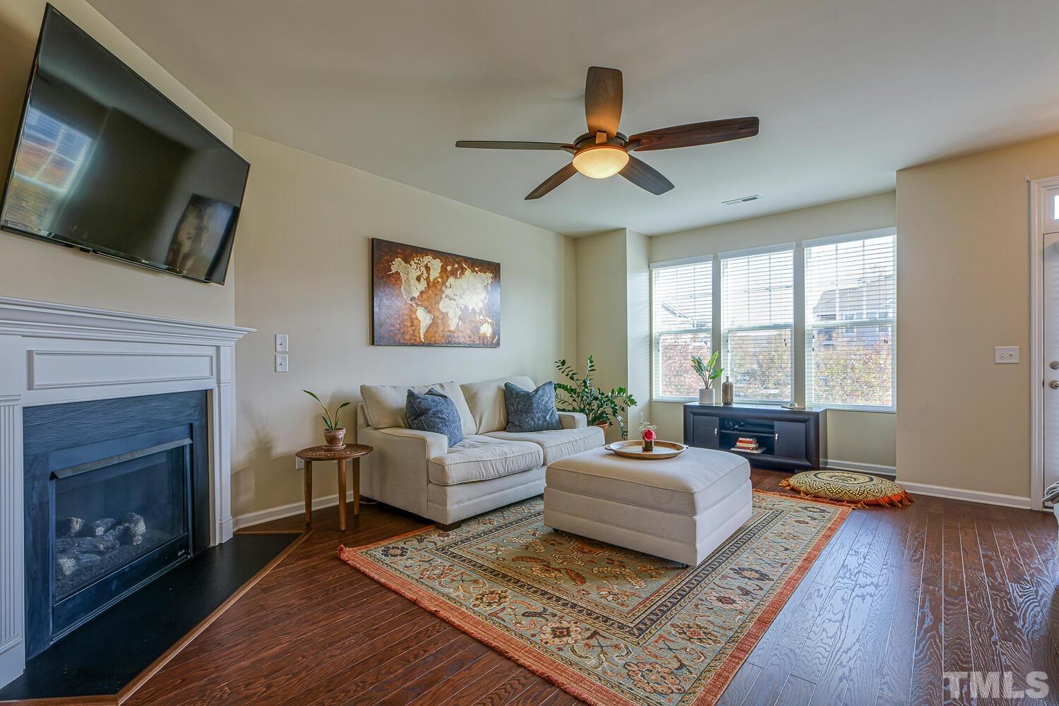 9108 Wooden Road Raleigh, NC 27617 - Photo 8 of 34 Gallery Image 8