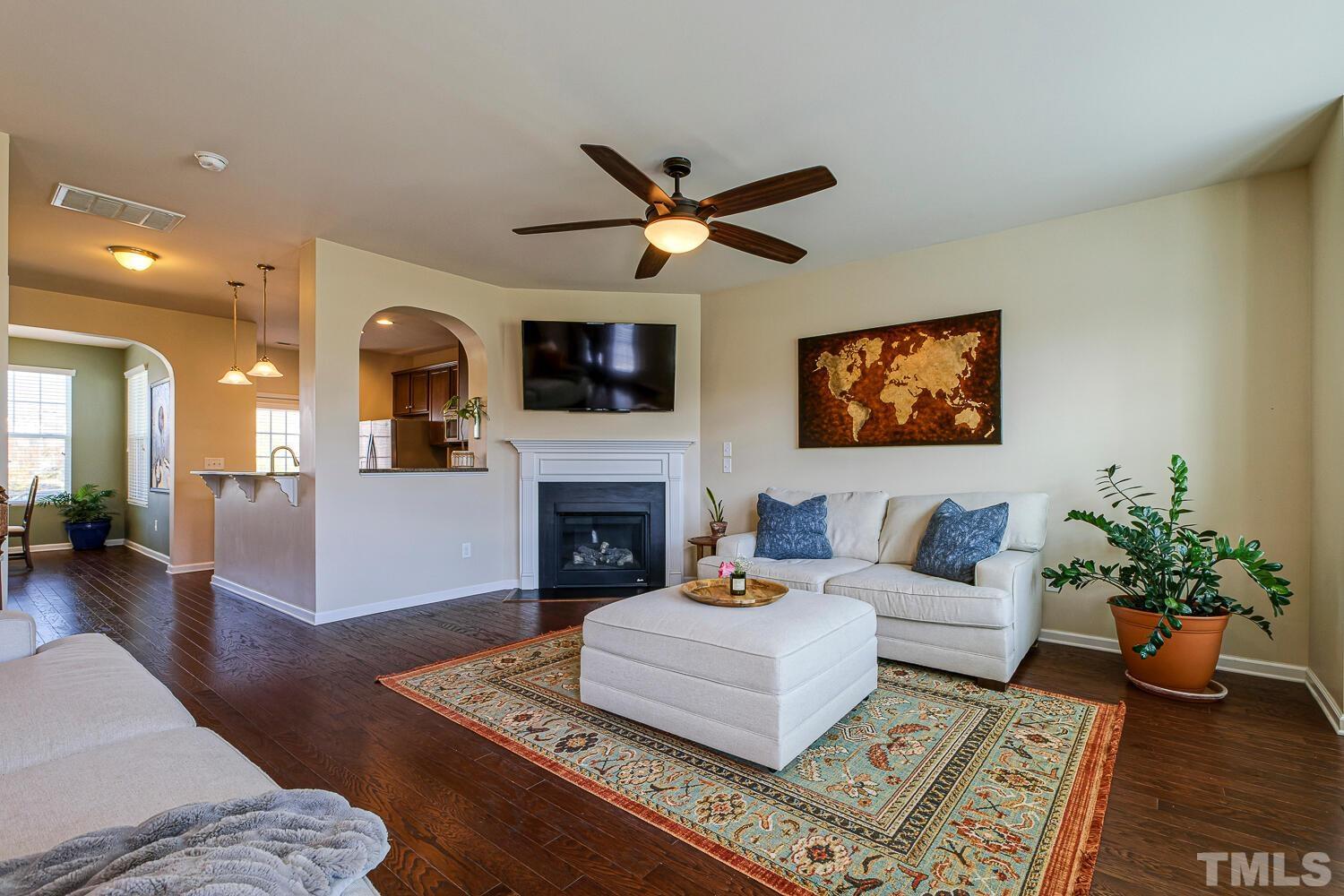 9108 Wooden Road Raleigh, NC 27617 - Photo 10 of 34 Gallery Image 10
