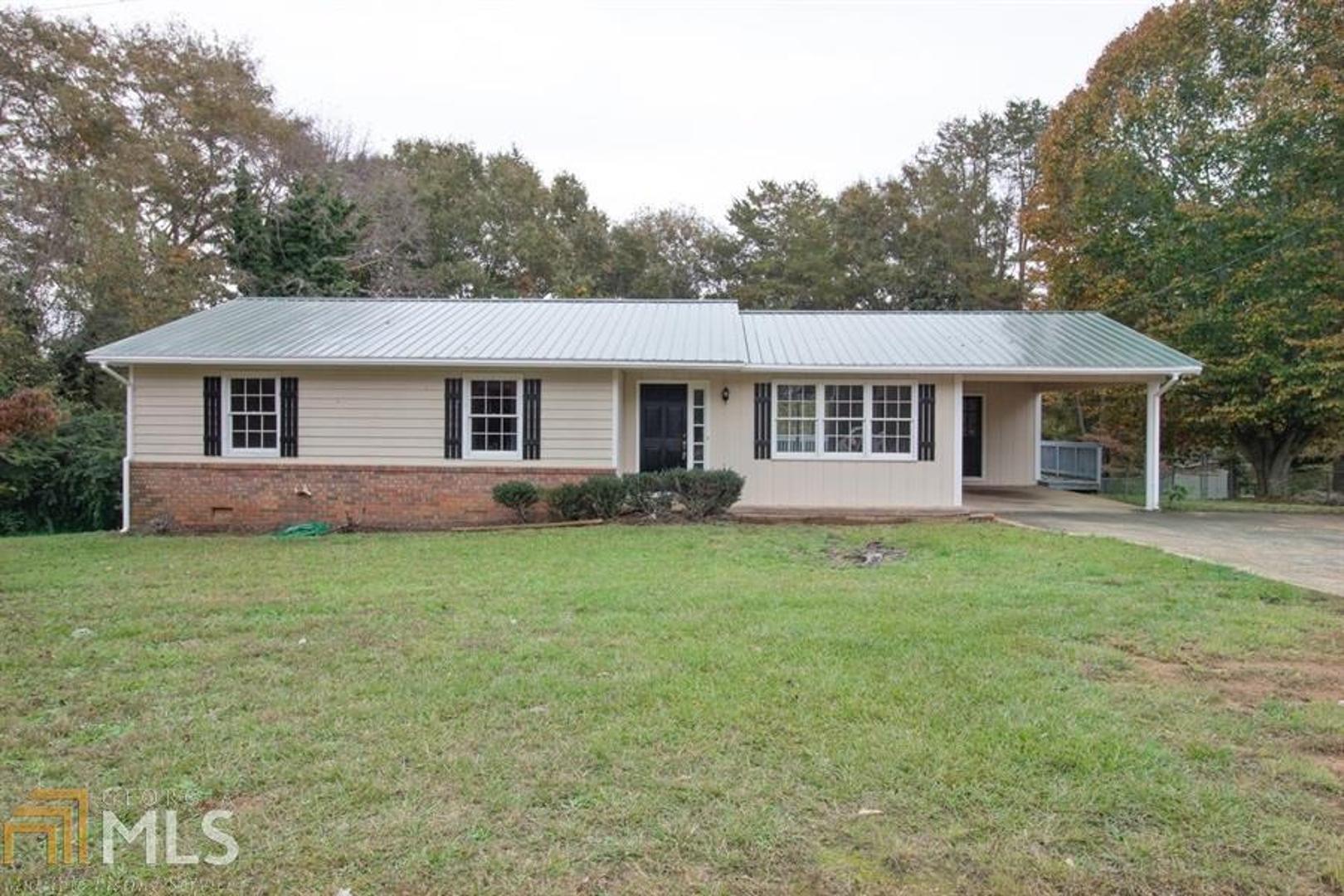734 Oak Valley Road Toccoa, GA 30577 - Photo 1 of 1 Gallery Image 1