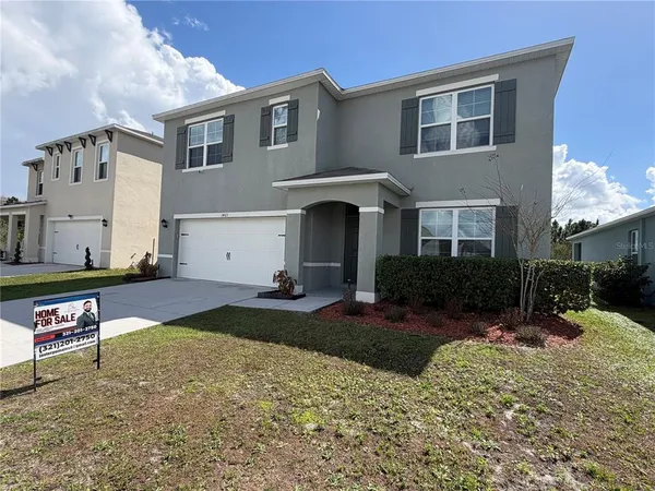 $2,800 | 1463 Fox Squirrel Drive, Davenport, FL 33897