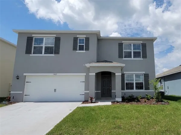 $2,700 | 1463 Fox Squirrel Drive, Davenport, FL 33897