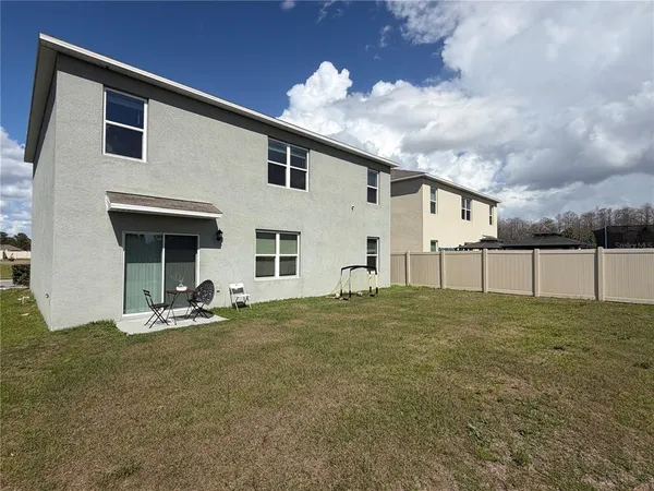 $2,700 | 1463 Fox Squirrel Drive, Davenport, FL 33897