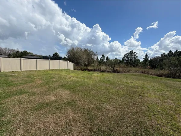 $2,700 | 1463 Fox Squirrel Drive, Davenport, FL 33897