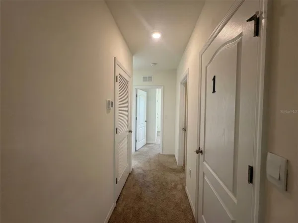 $2,700 | 1463 Fox Squirrel Drive, Davenport, FL 33897