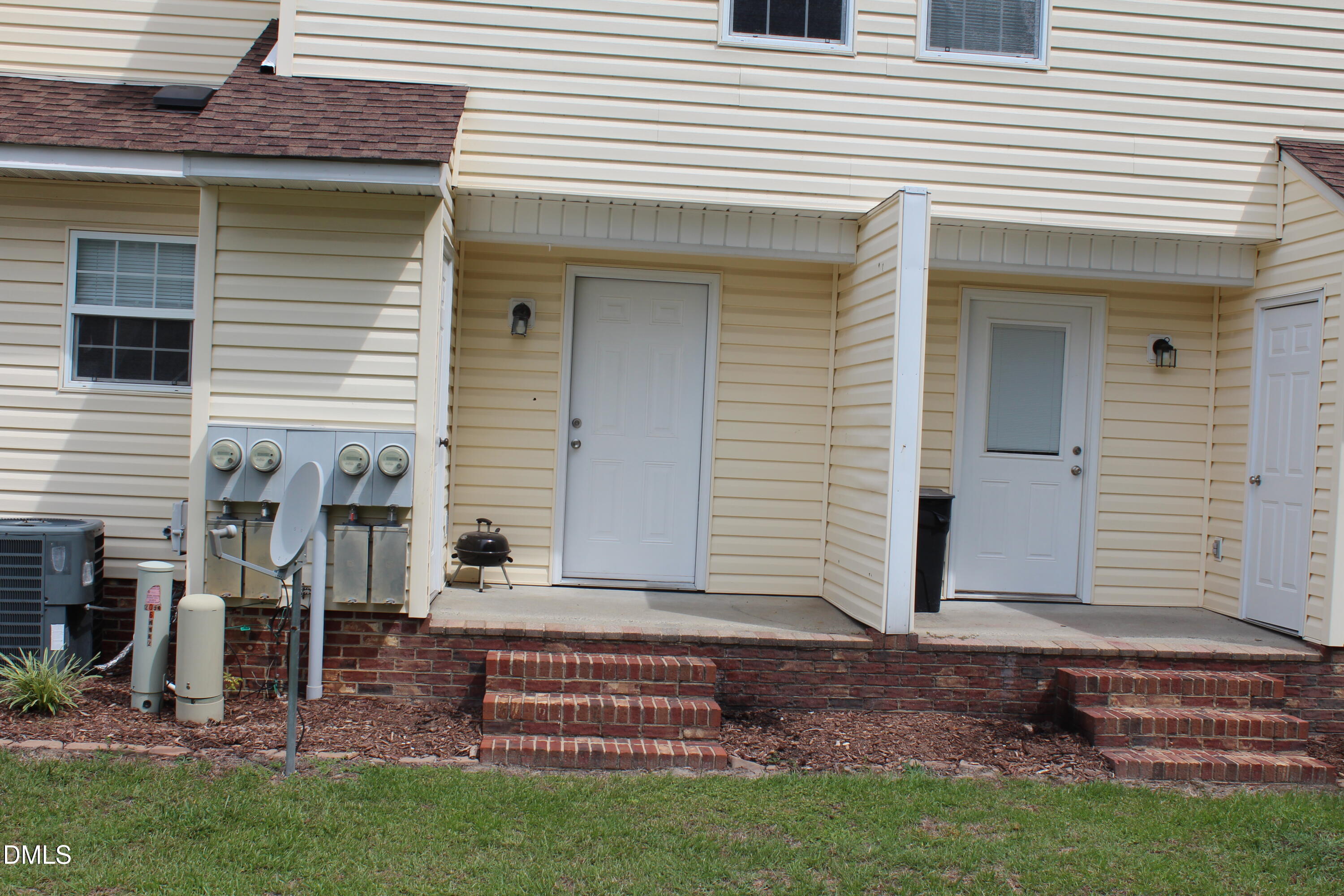 324 Mae Byrd Road, Unit C Lillington, NC 27546 - Photo 3 of 4