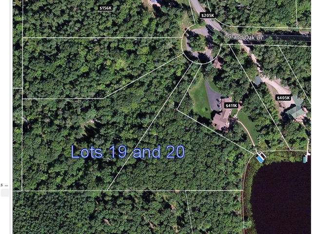 19-20 Grand Oak Lane Rhinelander, WI 54501 - Photo 5 of 5 Gallery Image 5