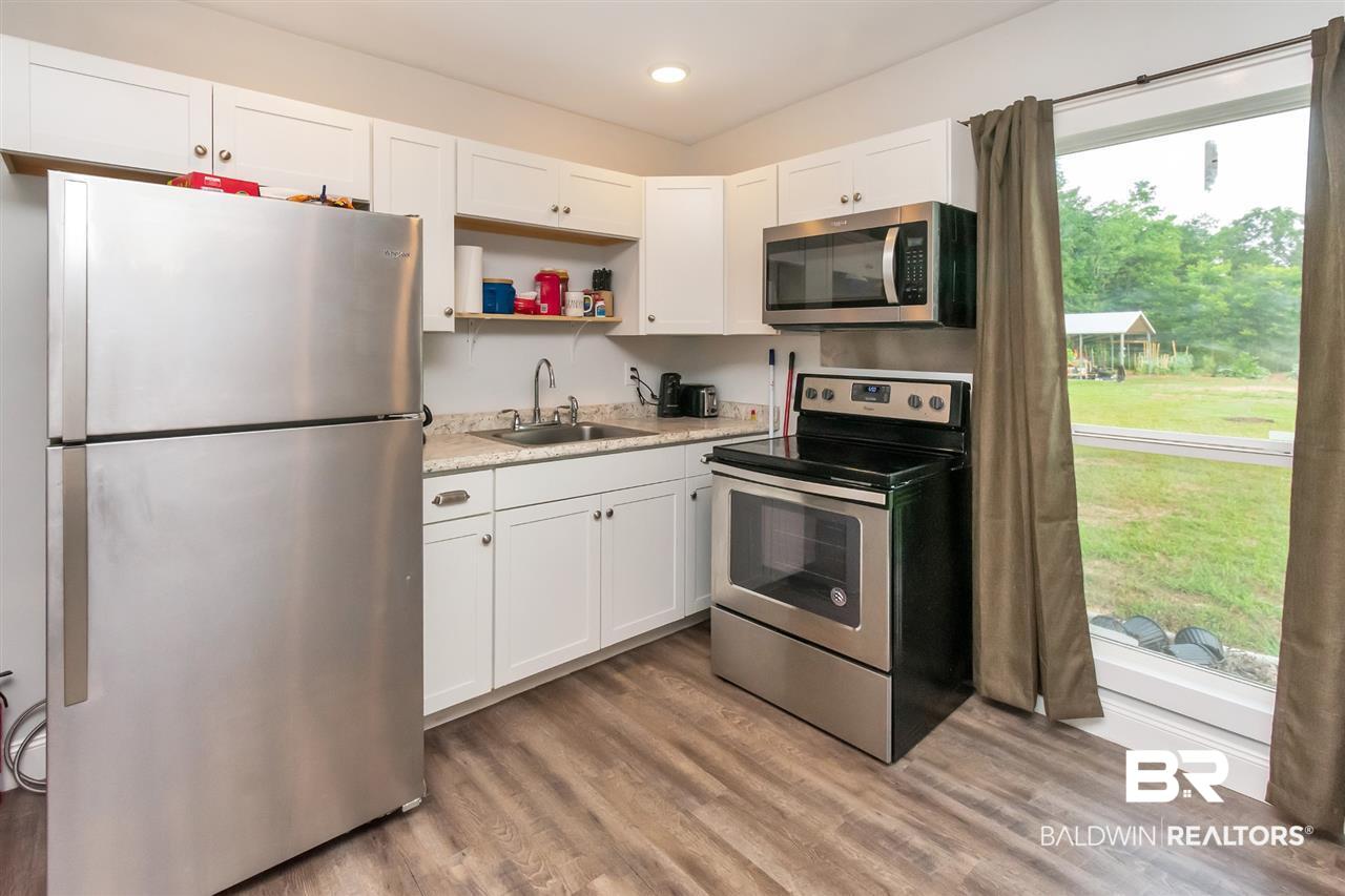 2651 Newman Road Mobile, AL 36695 - Photo 22 of 47