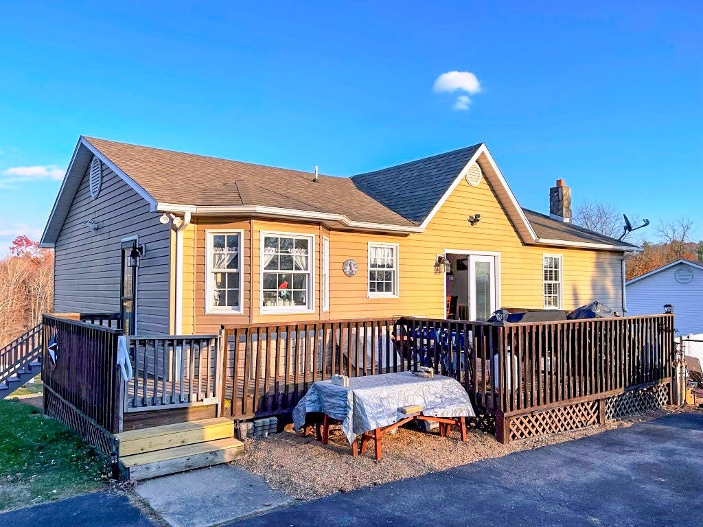 335 Rickey Road Max Meadows, VA 24360 - Photo 4 of 42 Gallery Image 4