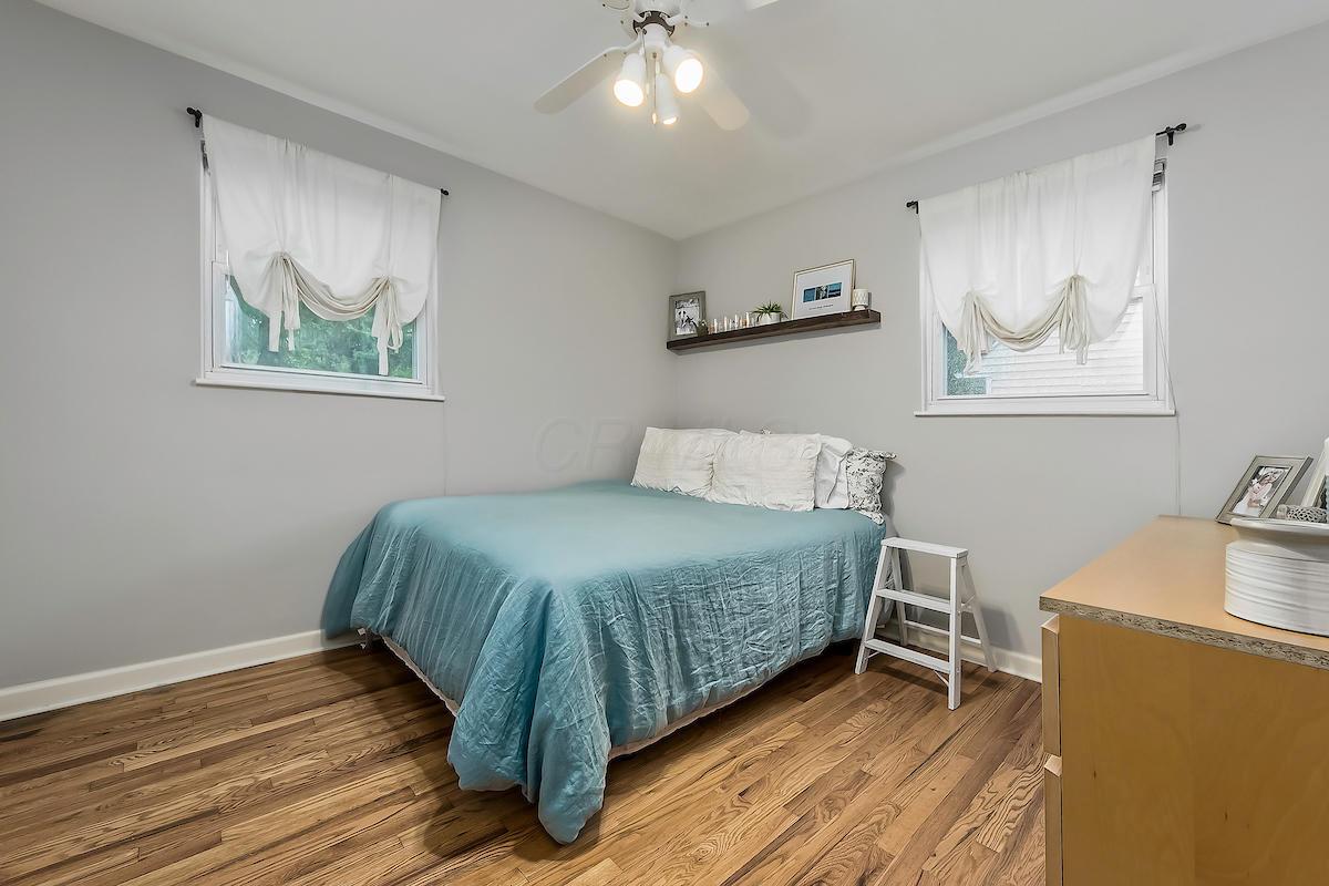 2538 Nottingham Road Columbus, OH 43221 - Photo 14 of 33
