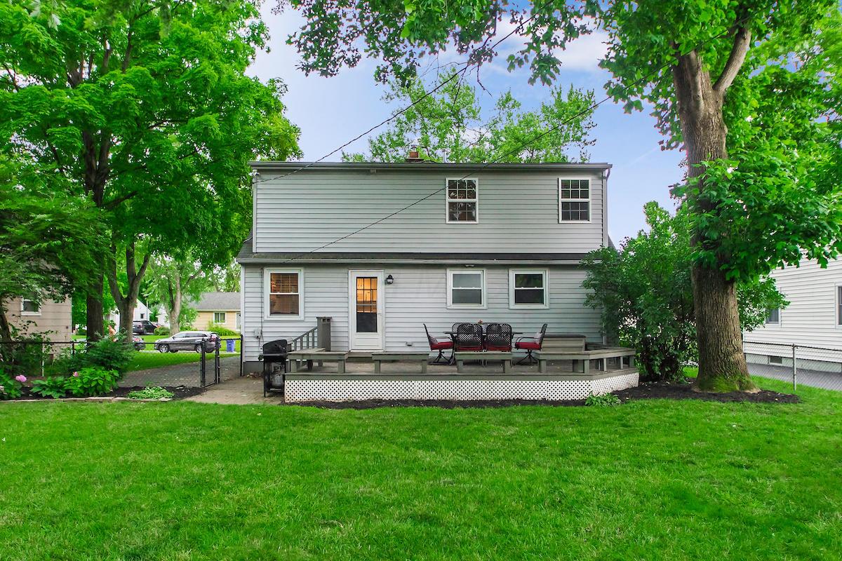 2538 Nottingham Road Columbus, OH 43221 - Photo 31 of 33