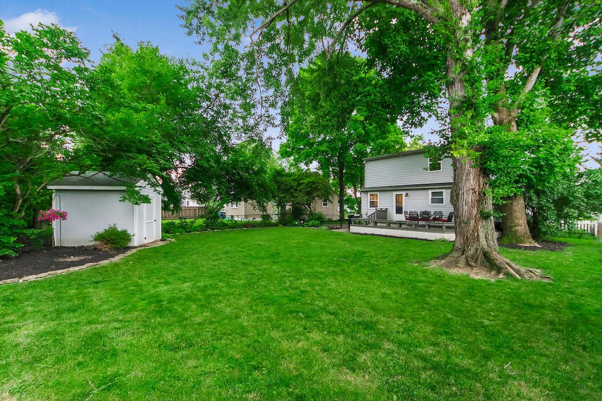 2538 Nottingham Road Columbus, OH 43221 - Photo 32 of 33
