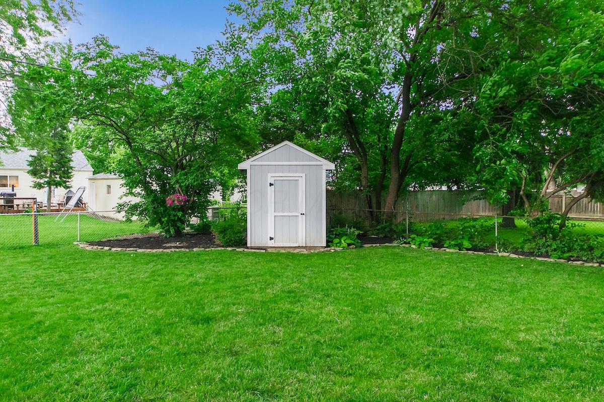 2538 Nottingham Road Columbus, OH 43221 - Photo 33 of 33